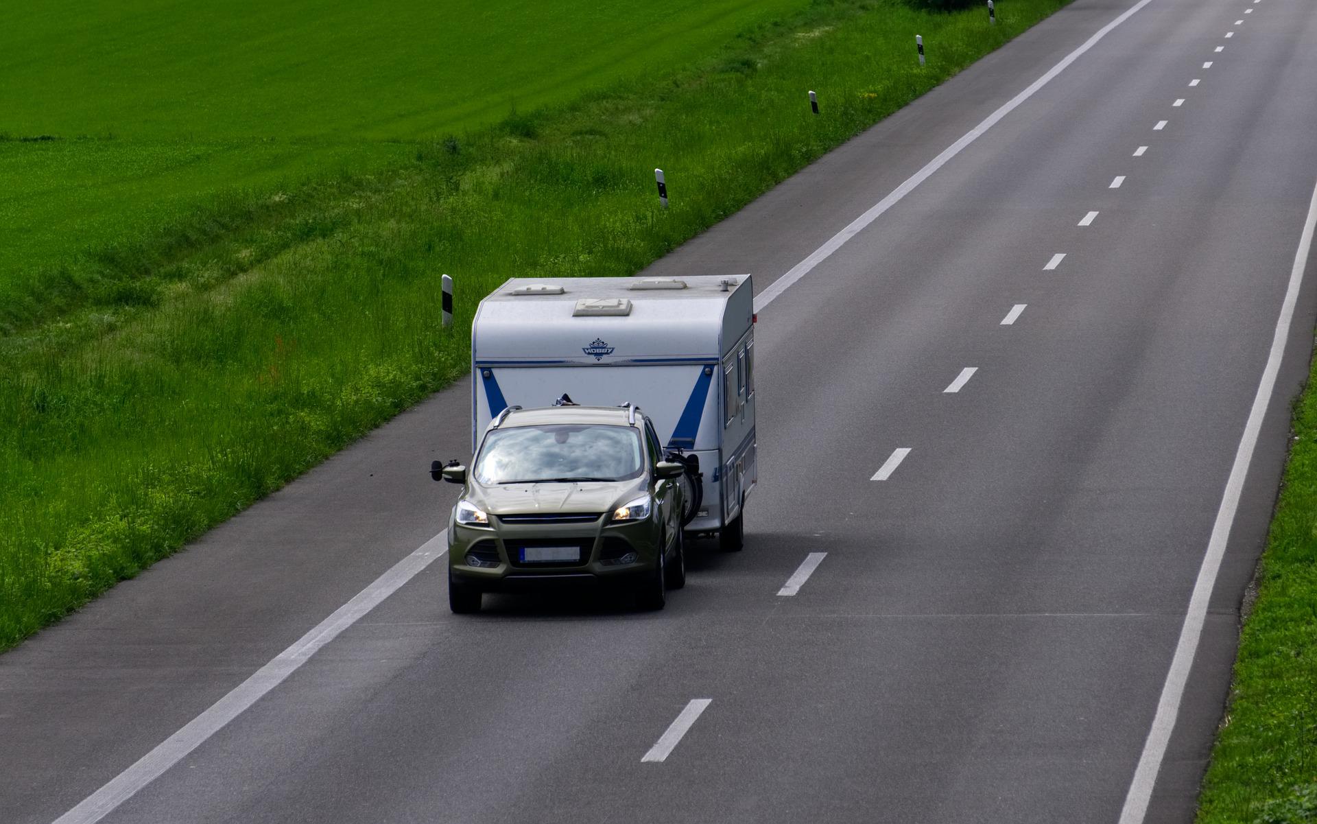 Welche PKW Anhängertypen gibt es - Anhängerverleih24