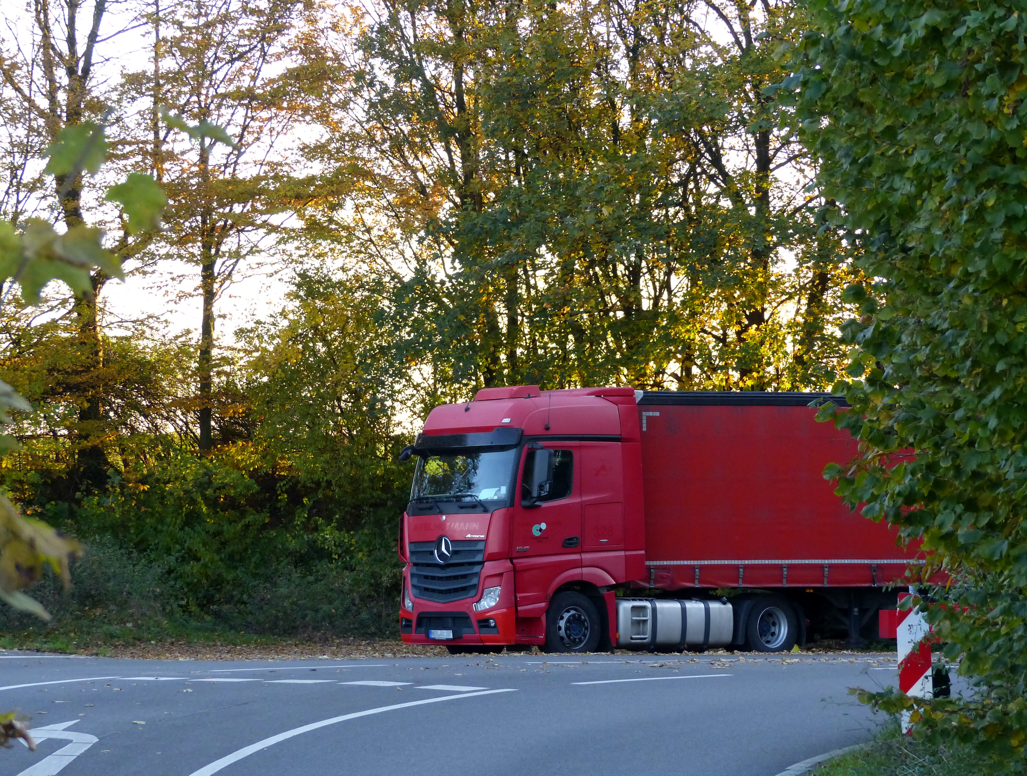 Unterschied Pkw Anhänger Lkw Anhänger - Anhängerverleih24