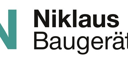 Anhänger - Niklaus Baugeräte GmbH