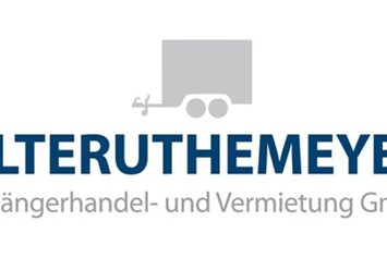 PKW-Anhänger: Alteruthemeyer  Anhängerhandel- und Vermietung GmbH