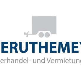 PKW-Anhänger: Alteruthemeyer  Anhängerhandel- und Vermietung GmbH