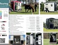 PKW-Anhänger: Pferdeanhänger Cheval Liberte  - Touring Country 2,6 Tonnen